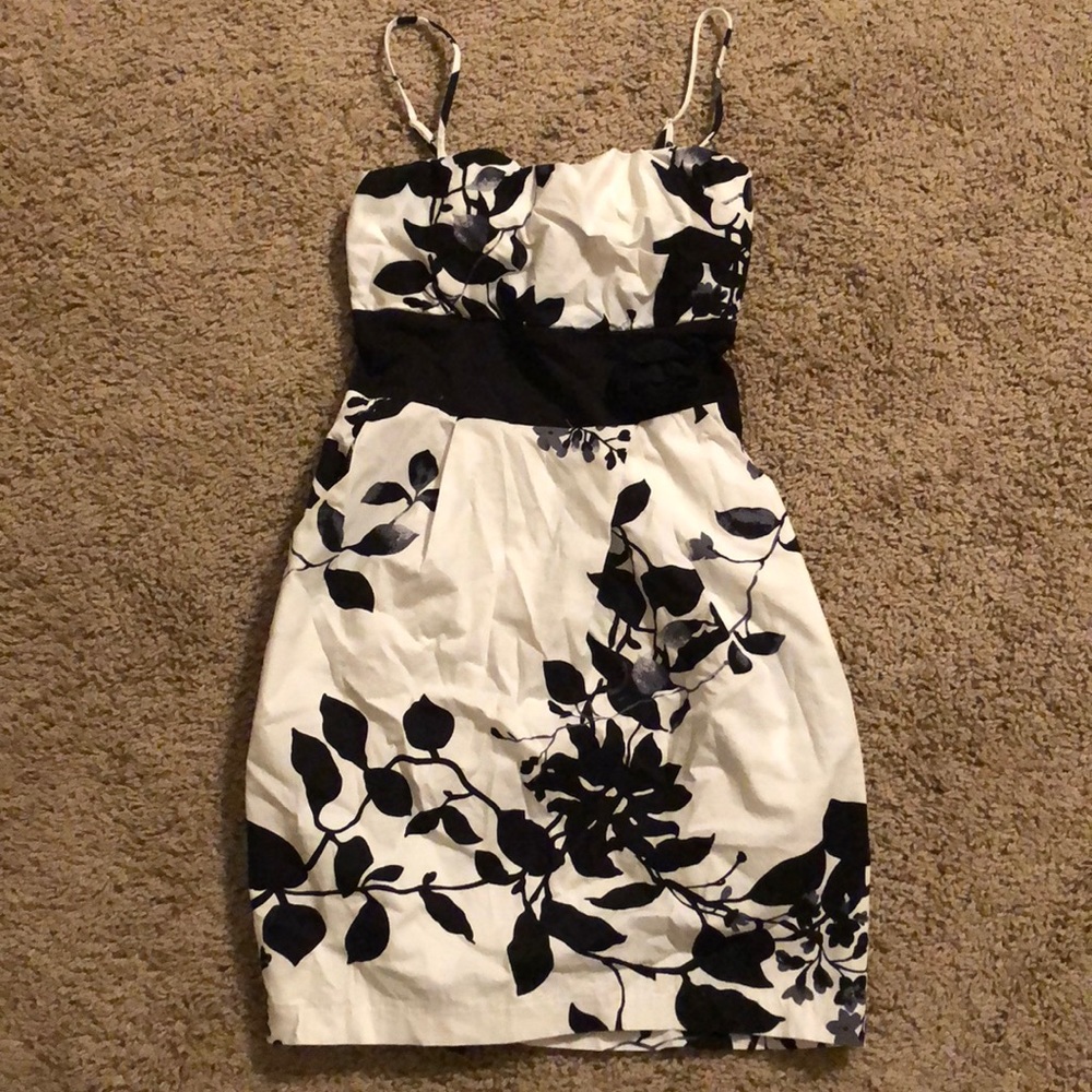 Speechless sundress